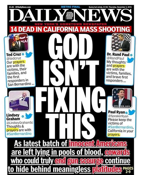 the daily news article.